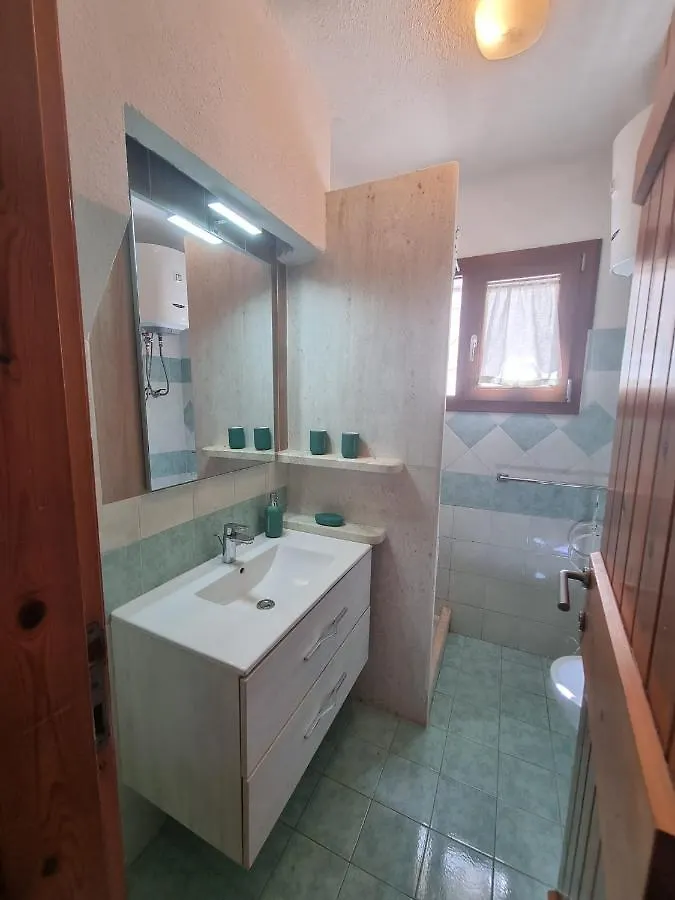 Porto Cervo, Panoramica Sul Pevero Apartment Arzachena