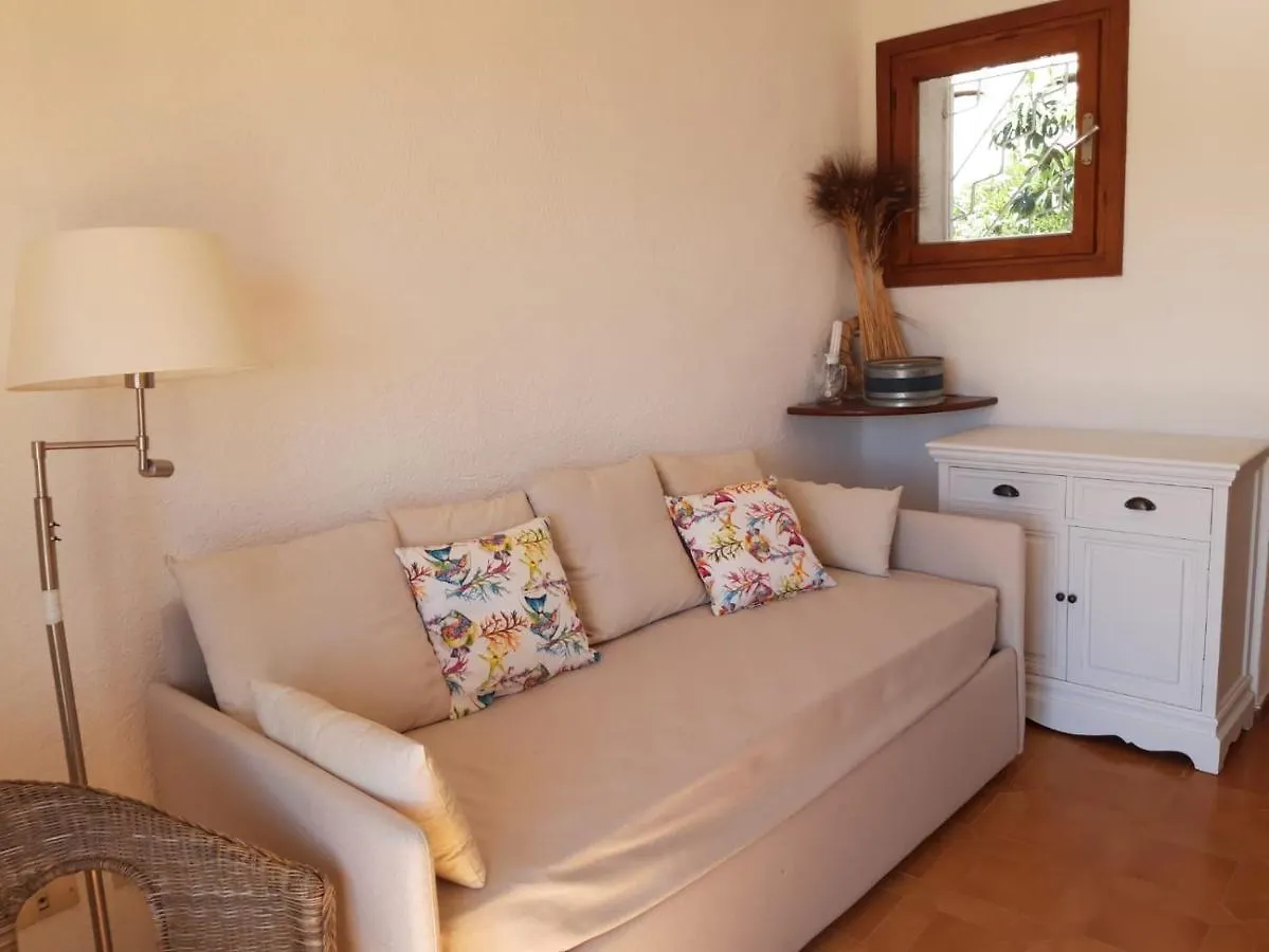 Porto Cervo, Panoramica Sul Pevero Apartment Arzachena