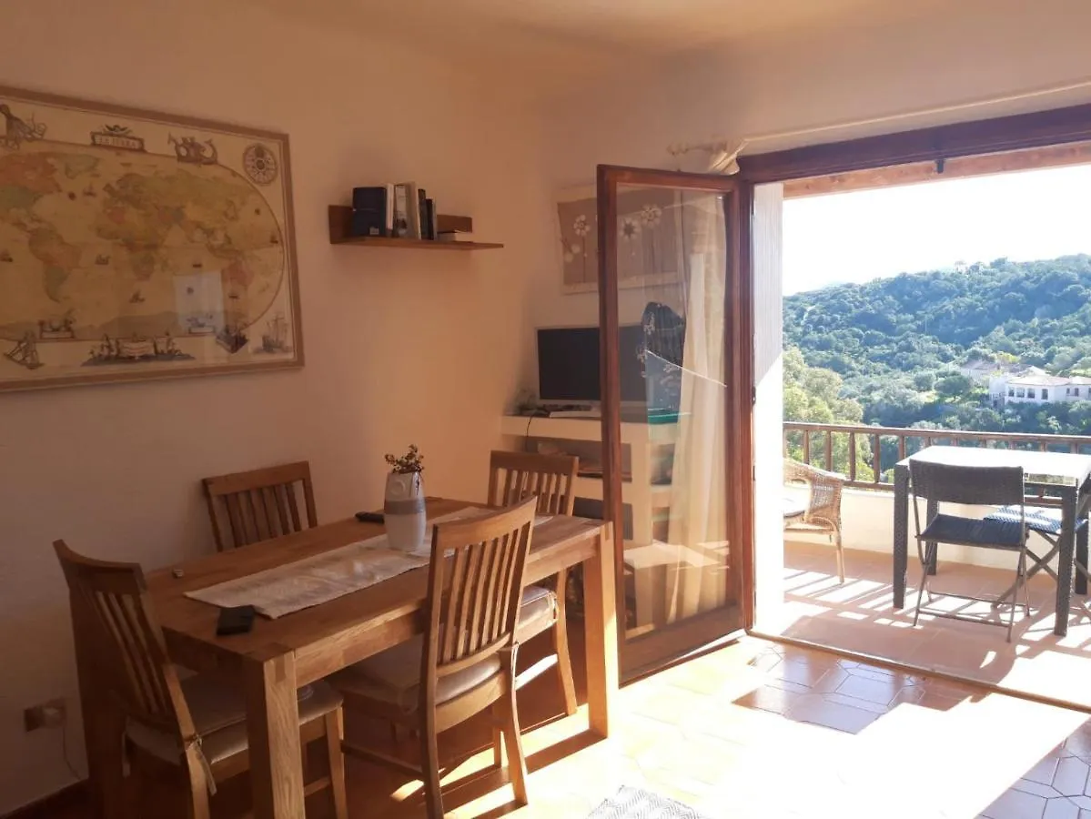 Porto Cervo, Panoramica Sul Pevero Apartment Arzachena