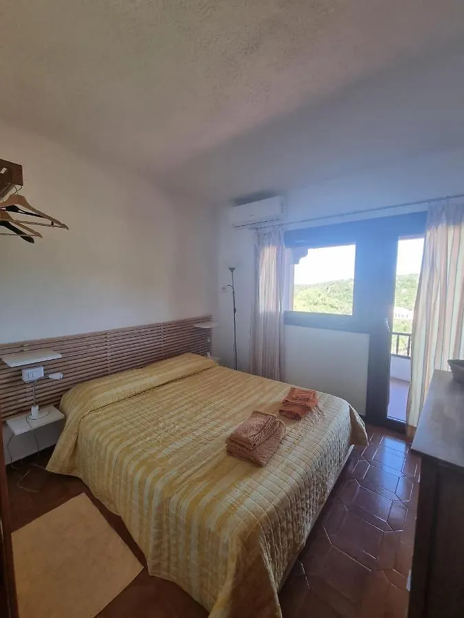Porto Cervo, Panoramica Sul Pevero Apartment Arzachena Italy