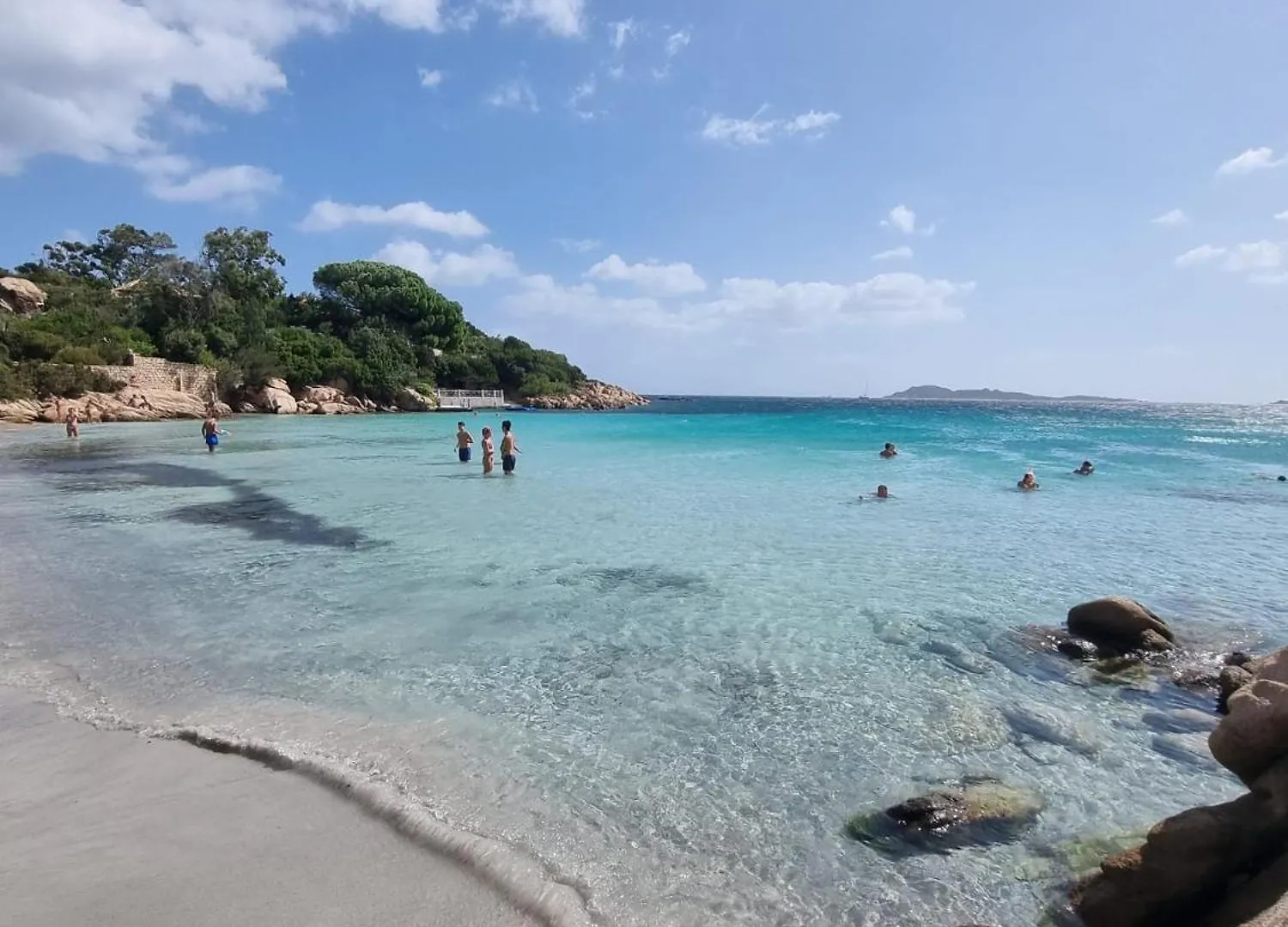 Porto Cervo, Panoramica Sul Pevero Apartment Arzachena Italy