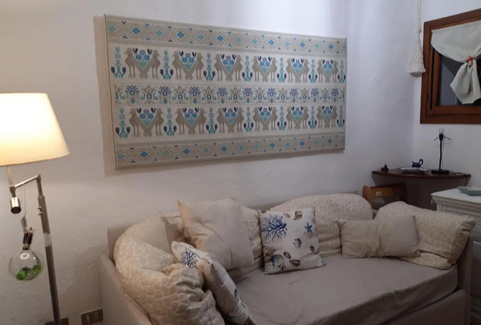 Porto Cervo, Panoramica Sul Pevero Apartment Arzachena